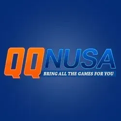 QQNUSA - Permainan Arcade Seru dan Menantang