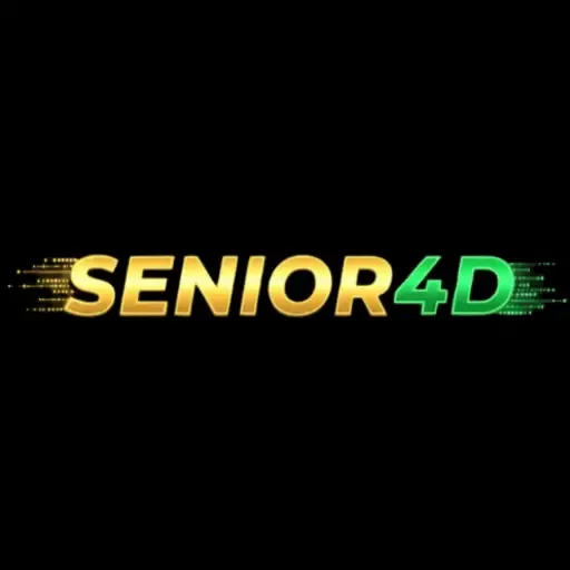 SENIOR4D - Permainan Seru Berbasis Match-3