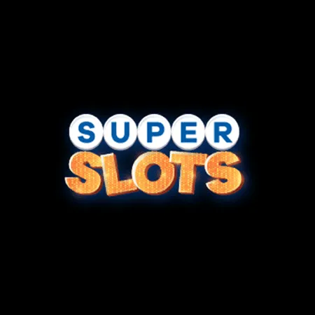 SUPERSLOTS - Game FPS Seru dan Mengasyikkan