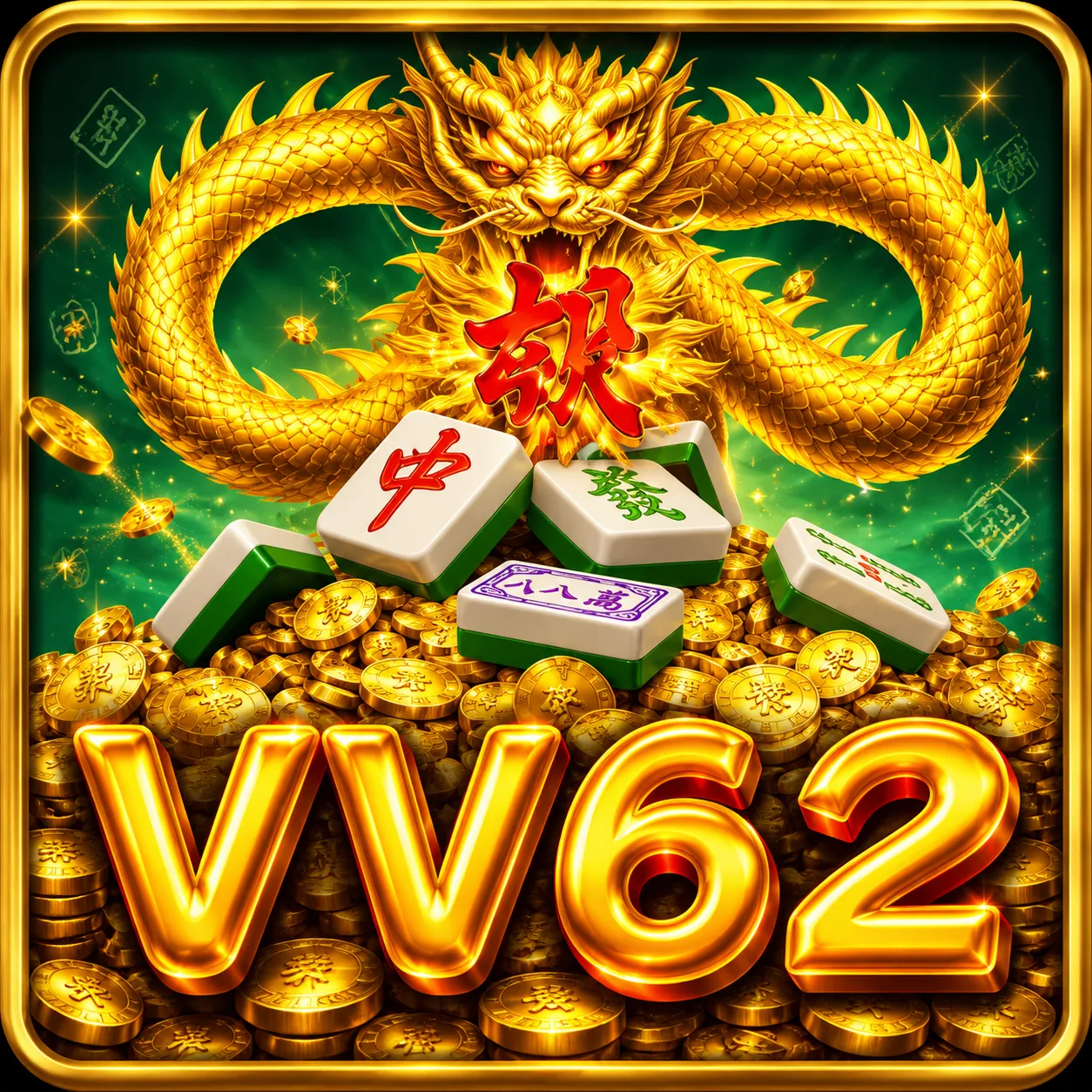 VV62 - Game Idle Menarik untuk Hiburan Sehari-hari