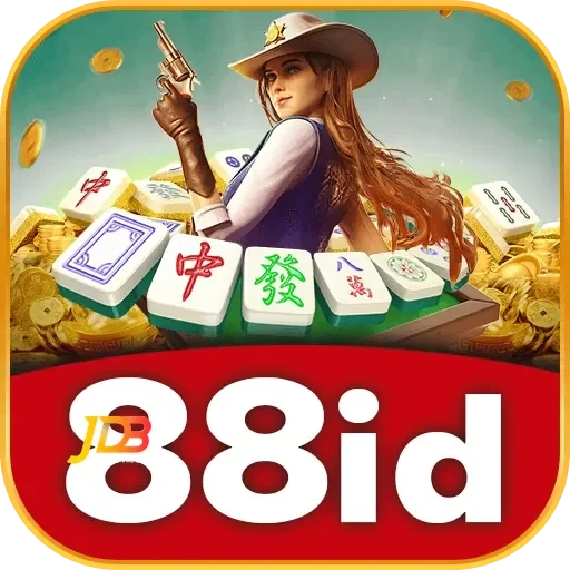 Logo 88id