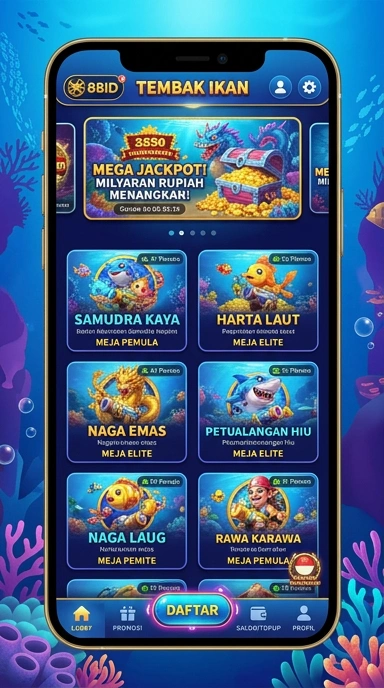 Katalog aplikasi lengkap dan terpercaya dari 88id.